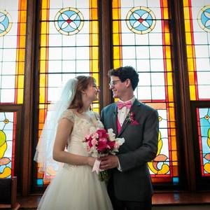 Meet your Posher, Bethany